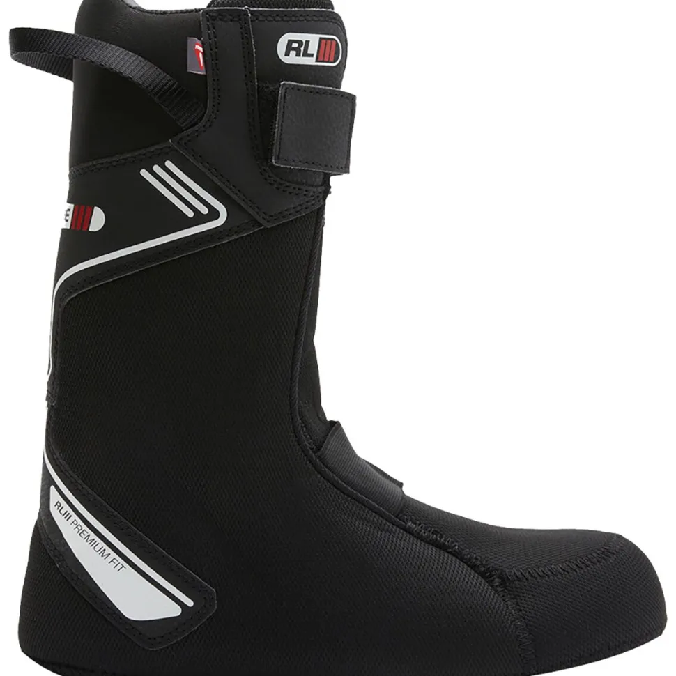 Transcend Snowboard Boot - 2025 - Men's