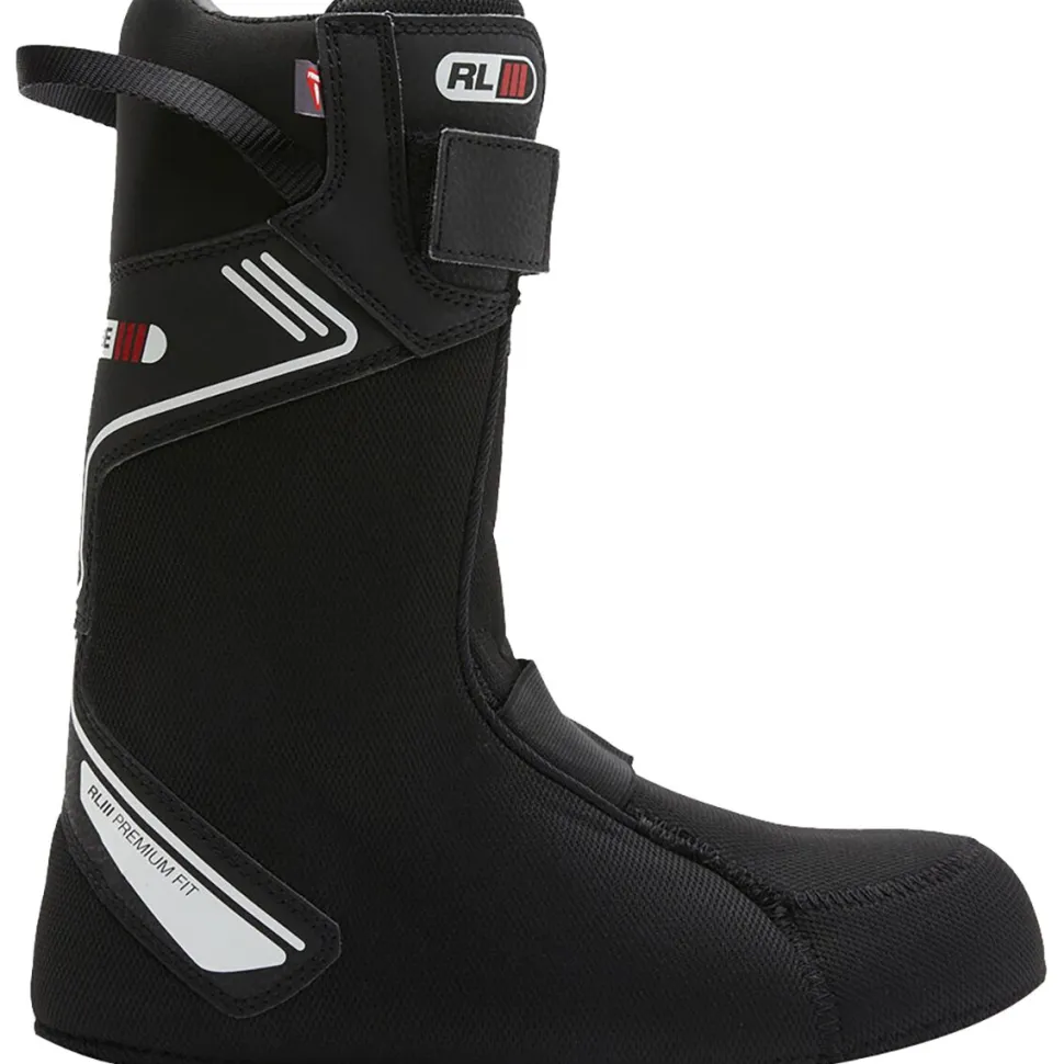 Transcend Snowboard Boot - 2025 - Men's