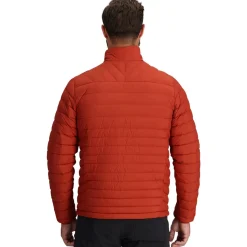 Transcendent Down Jacket - Men's