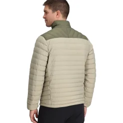 Transcendent Down Jacket - Men's