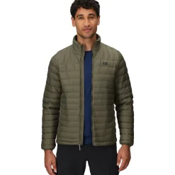 Transcendent Down Jacket - Men's