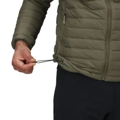 Transcendent Down Jacket - Men's