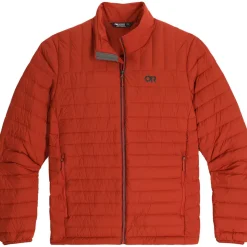 Transcendent Down Jacket - Men's