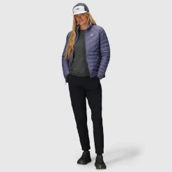 Transcendent Down Jacket - Women's
