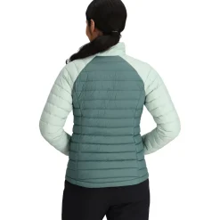 Transcendent Down Jacket - Women's
