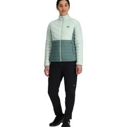 Transcendent Down Jacket - Women's
