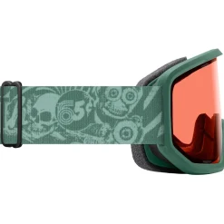 Transfer Goggles