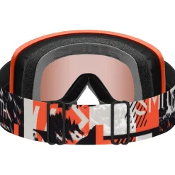 Transfer Goggles