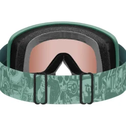 Transfer Goggles