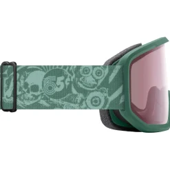 Transfer Goggles