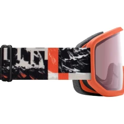 Transfer Goggles