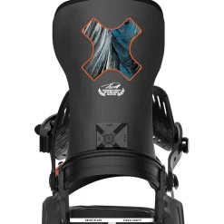 Transfer Snowboard Binding - 2026