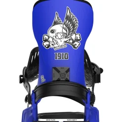 Transfer Snowboard Binding - 2026