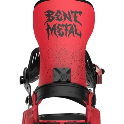 Transfer Snowboard Binding - 2026