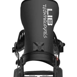 Transfer Snowboard Binding - 2026