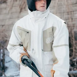 2001 Transfer Jacket - Men's