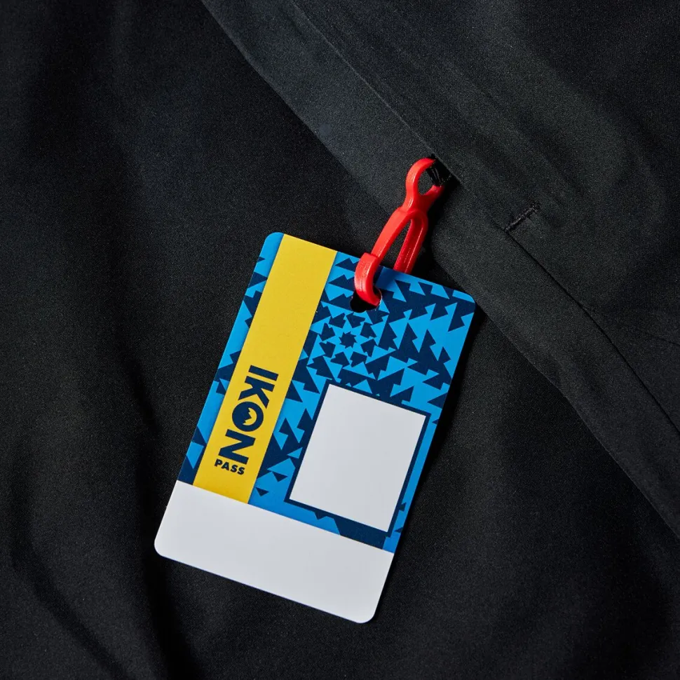 2001 Transfer Jacket - Men's