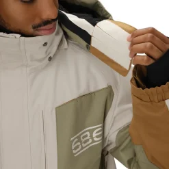 2001 Transfer Jacket - Men's