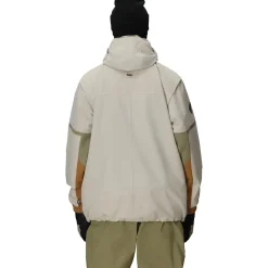 2001 Transfer Jacket - Men's