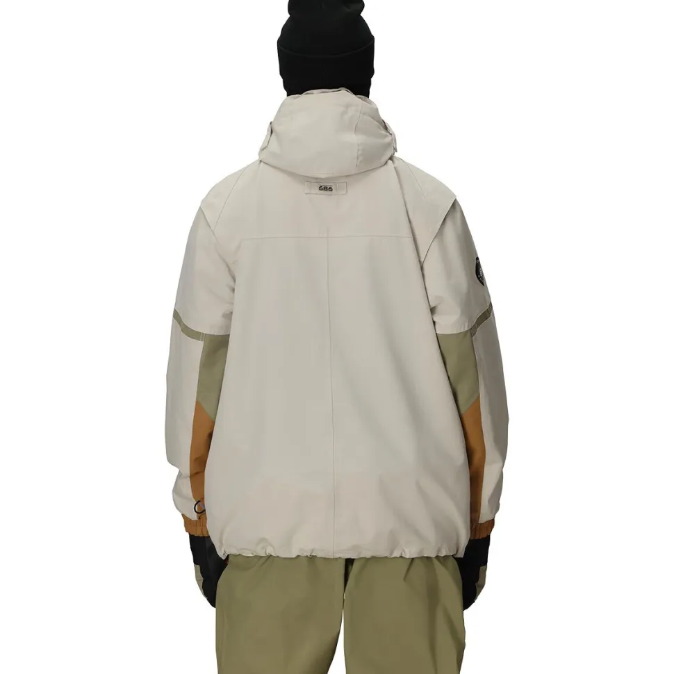 2001 Transfer Jacket - Men's