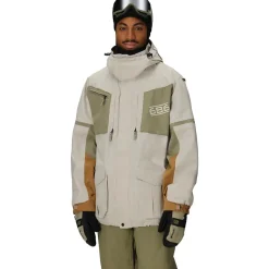 2001 Transfer Jacket - Men's