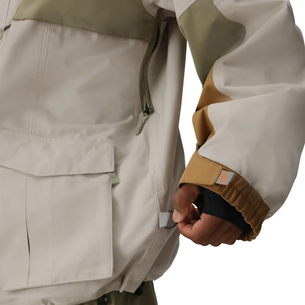 2001 Transfer Jacket - Men's