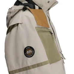 2001 Transfer Jacket - Men's