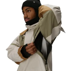 2001 Transfer Jacket - Men's