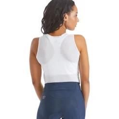 Transfer Mesh Tank Baselayer - Women's