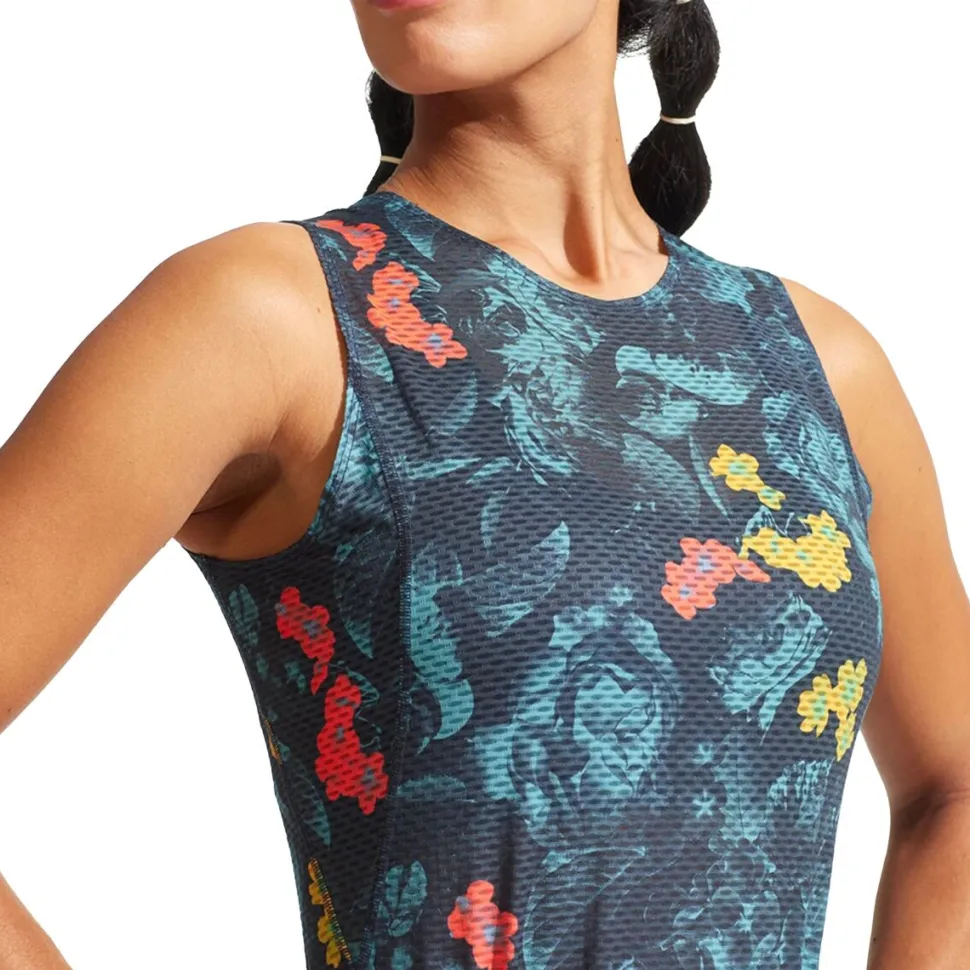 Transfer Mesh Tank Baselayer - Women's