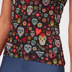 Transfer Mesh Tank Baselayer - Women's