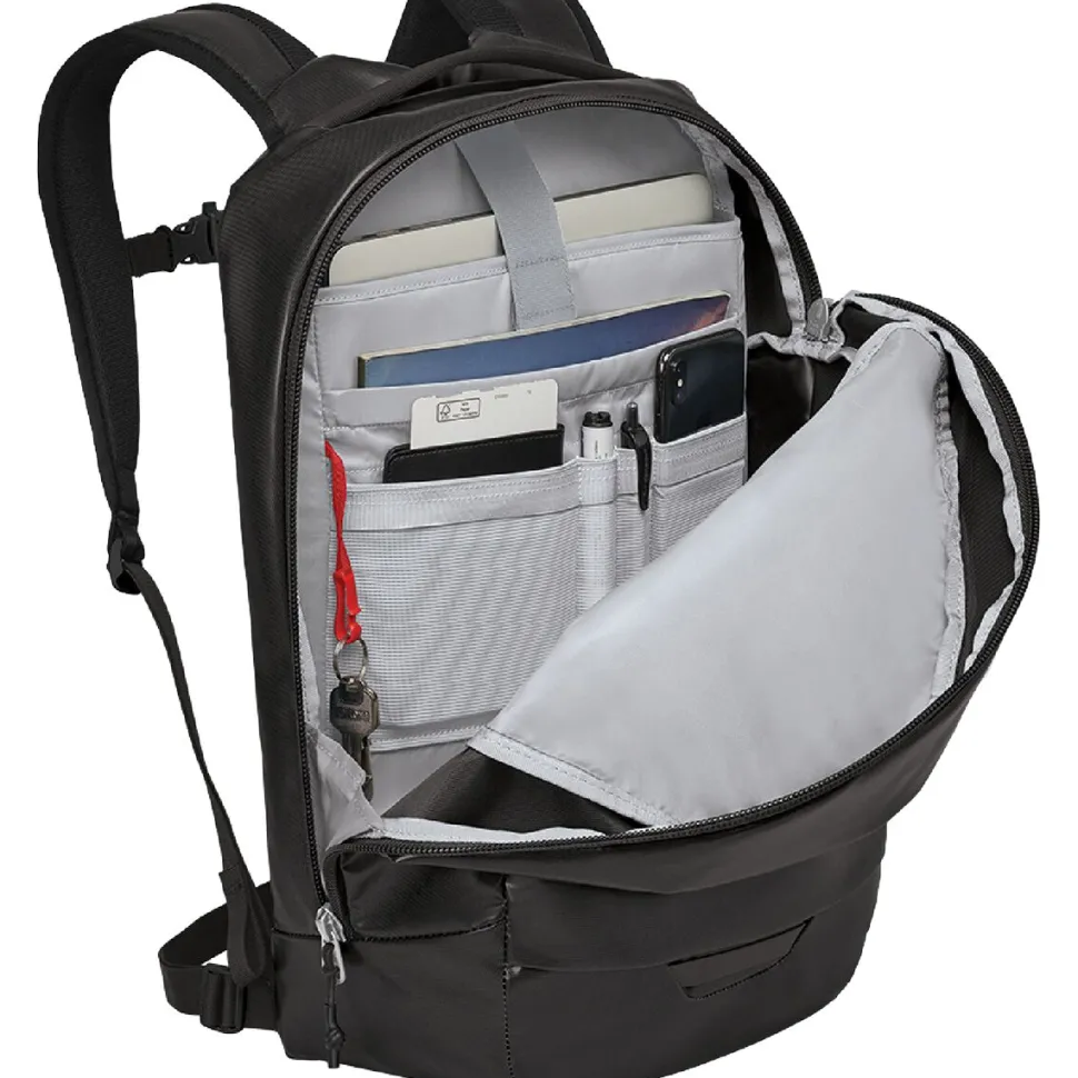 Transporter Panel Loader 25L Pack