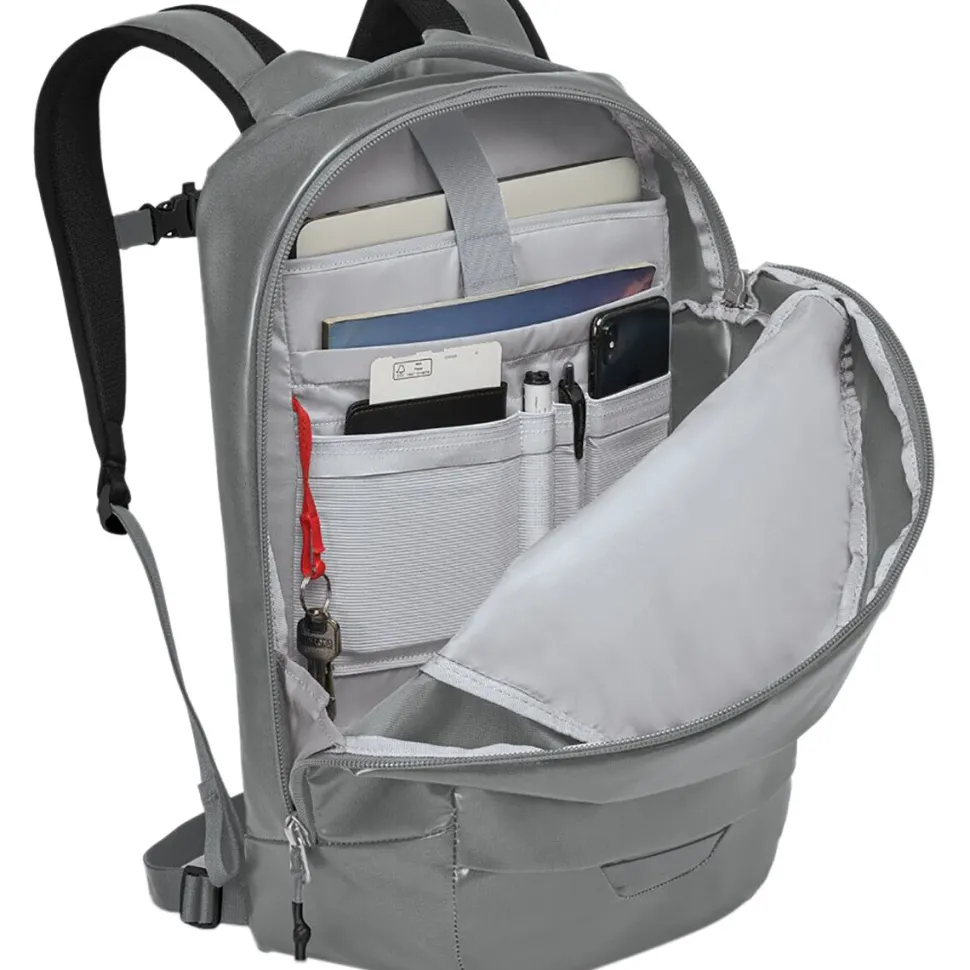 Transporter Panel Loader 25L Pack