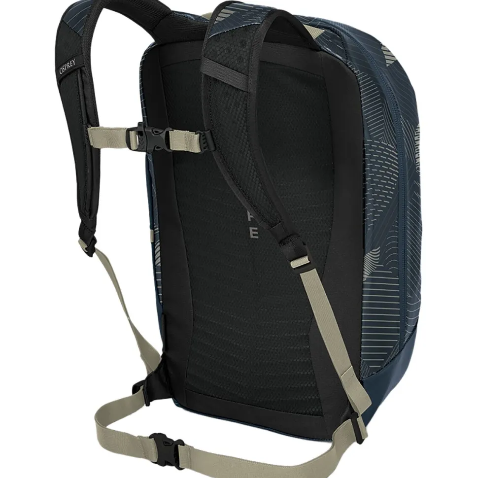 Transporter Panel Loader 25L Pack