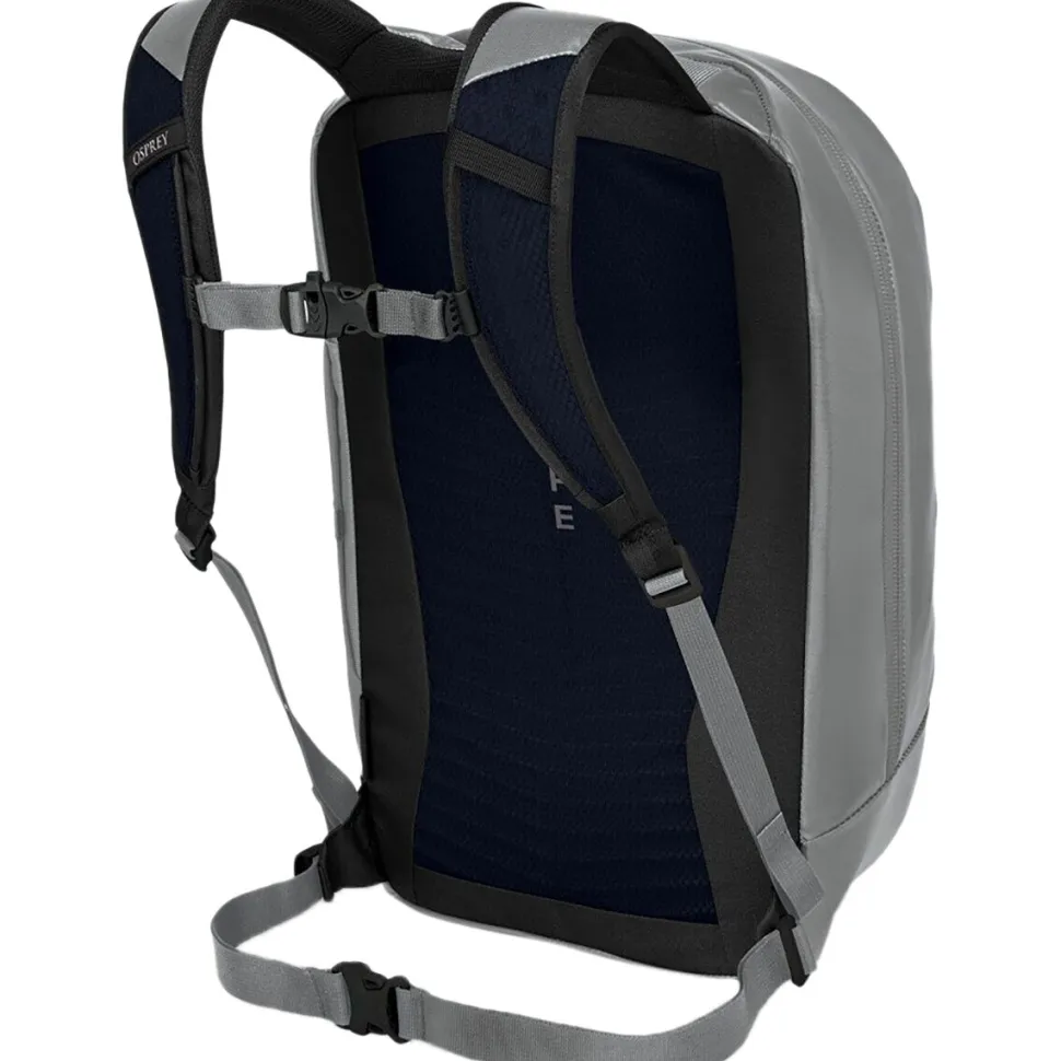 Transporter Panel Loader 25L Pack