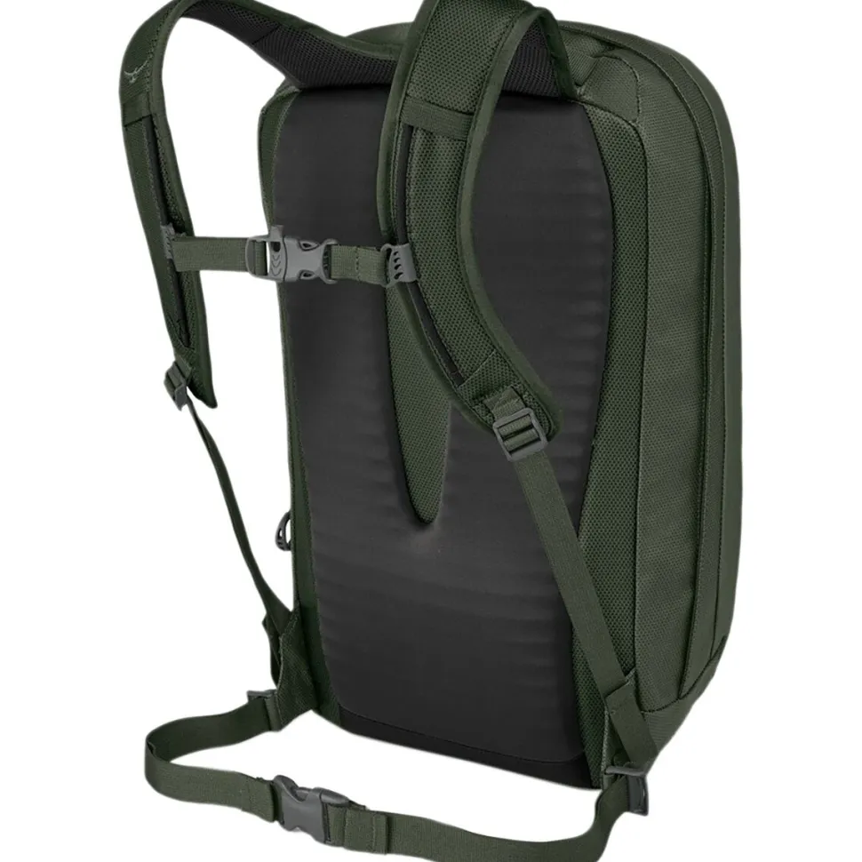 Transporter Panel Loader 25L Pack
