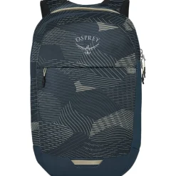 Transporter Panel Loader 25L Pack