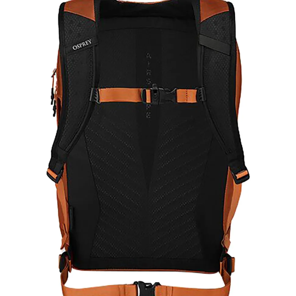 Transporter Panel Loader 25L Pack