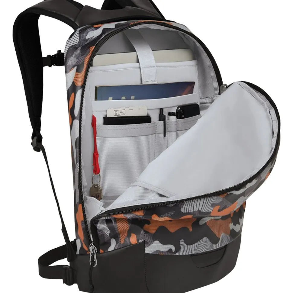 Transporter Panel Loader 25L Pack