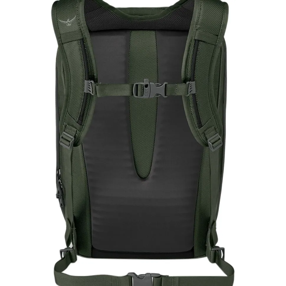 Transporter Panel Loader 25L Pack
