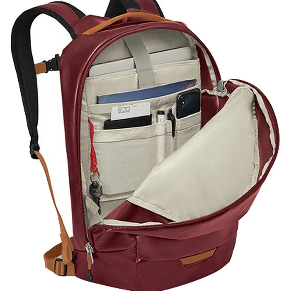 Transporter Panel Loader 25L Pack
