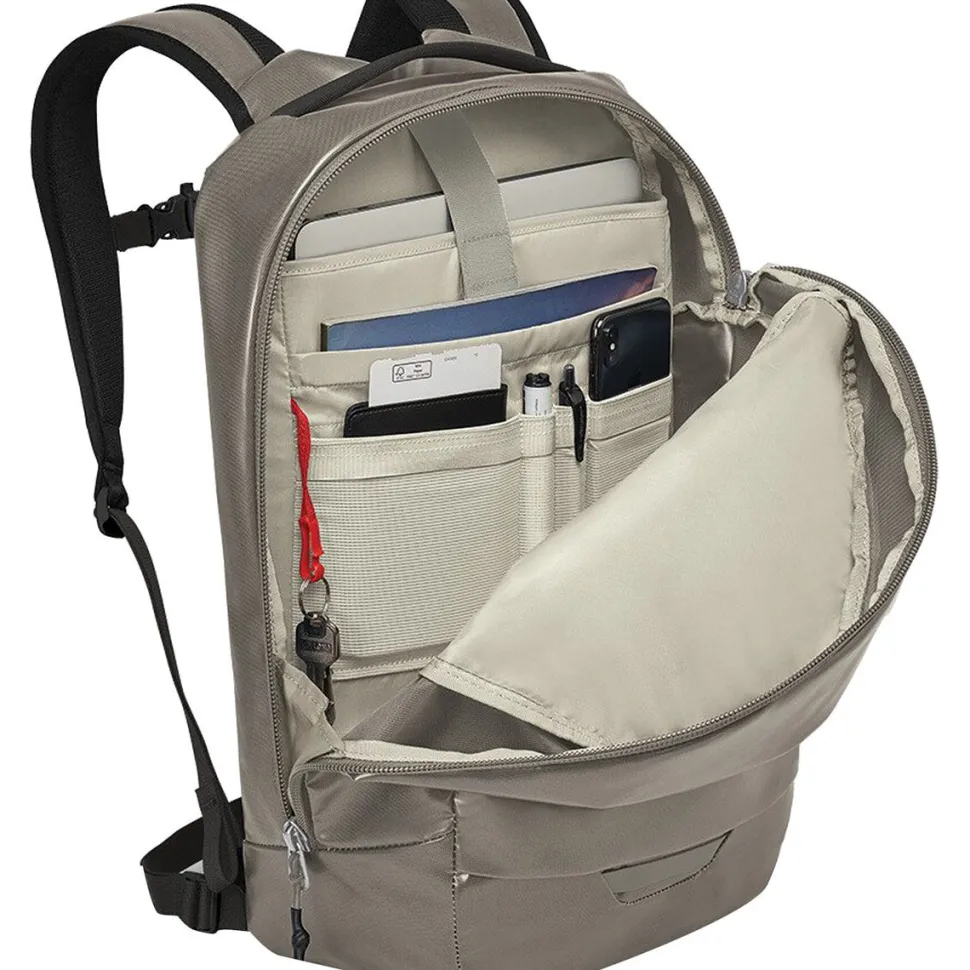 Transporter Panel Loader 25L Pack