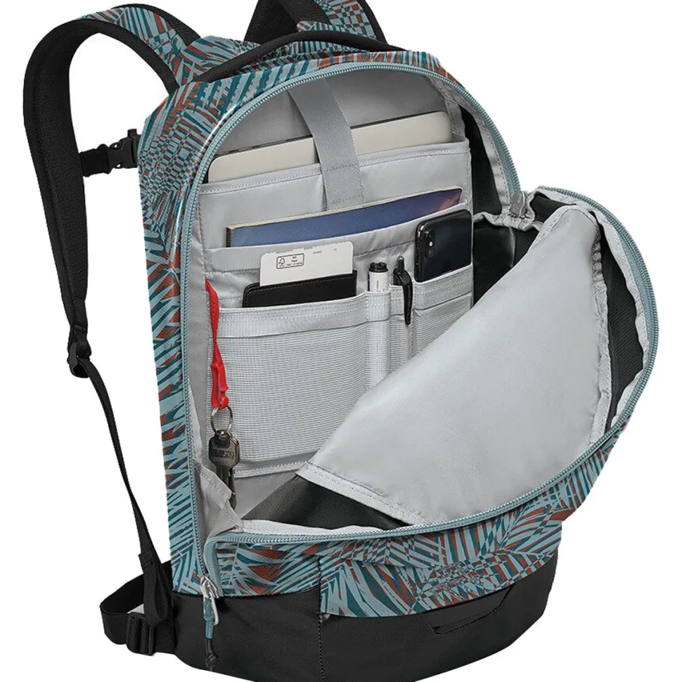 Transporter Panel Loader 25L Pack