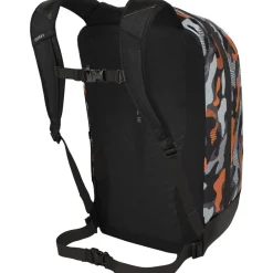 Transporter Panel Loader 25L Pack