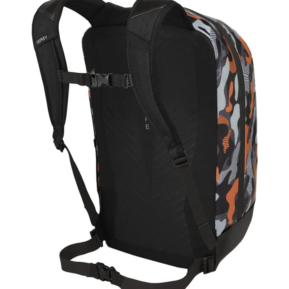 Transporter Panel Loader 25L Pack