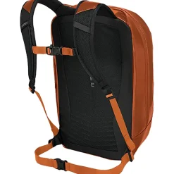 Transporter Panel Loader 25L Pack