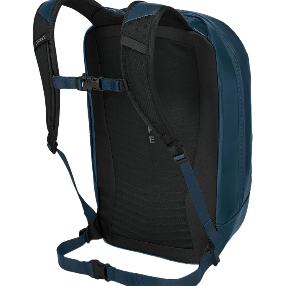 Transporter Panel Loader 25L Pack