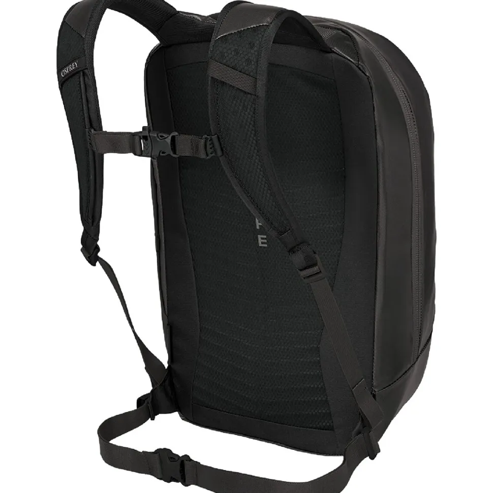 Transporter Panel Loader 25L Pack