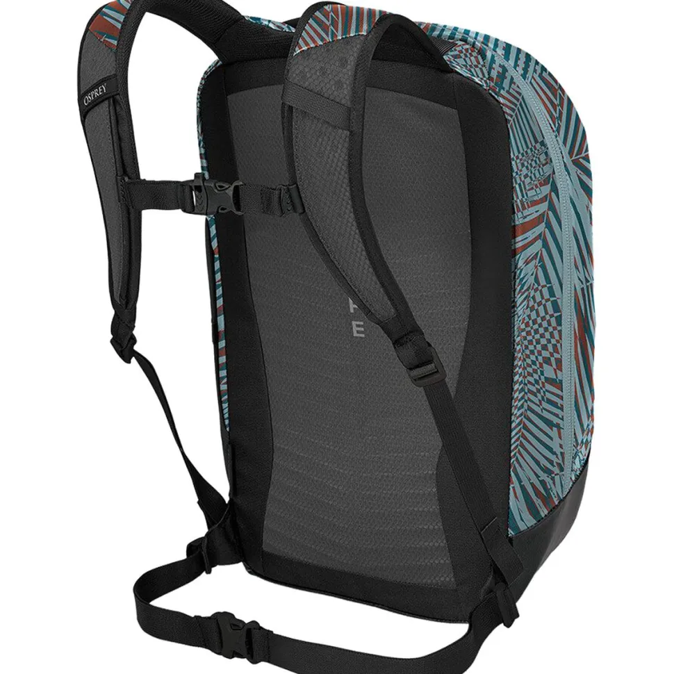 Transporter Panel Loader 25L Pack