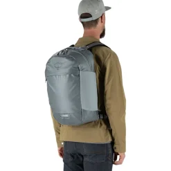 Transporter Panel Loader 25L Pack